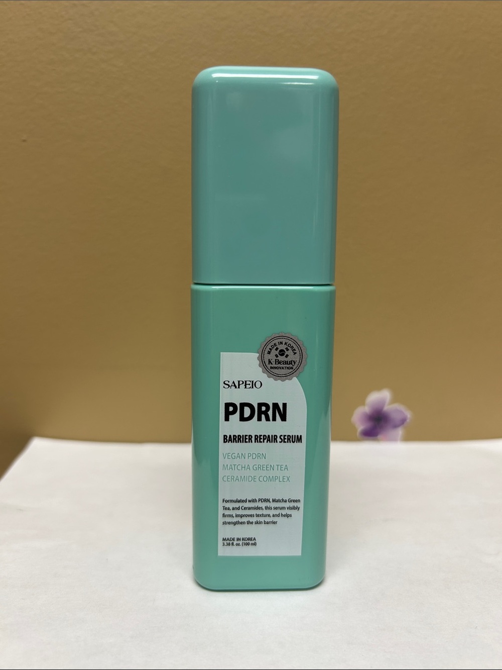 PDRN Barrier Repair Serum - 3.38 fl oz